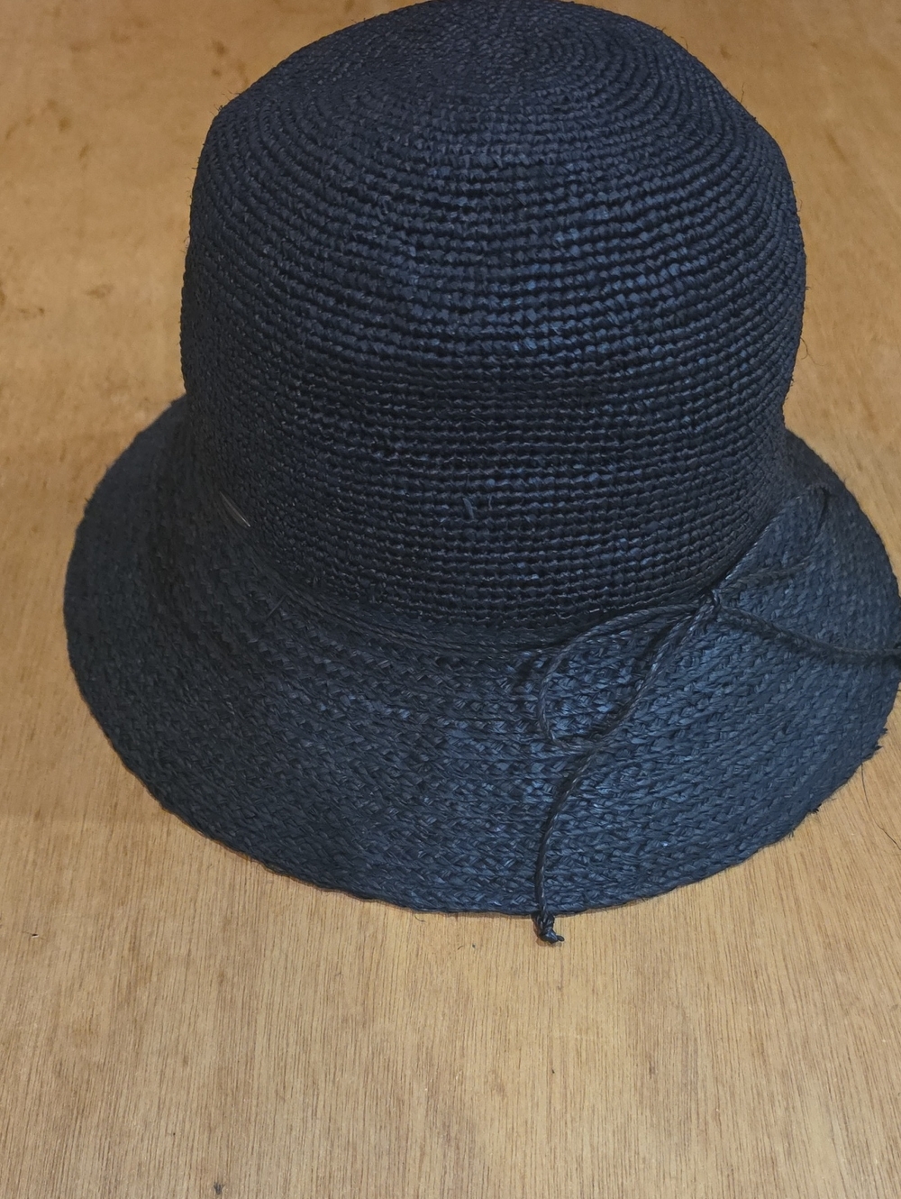 Coolibar UPF 50+ Carolina Summer Cloche Hat style No 10354